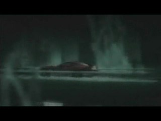 Project Gotham Racing 4 : Trailer X06