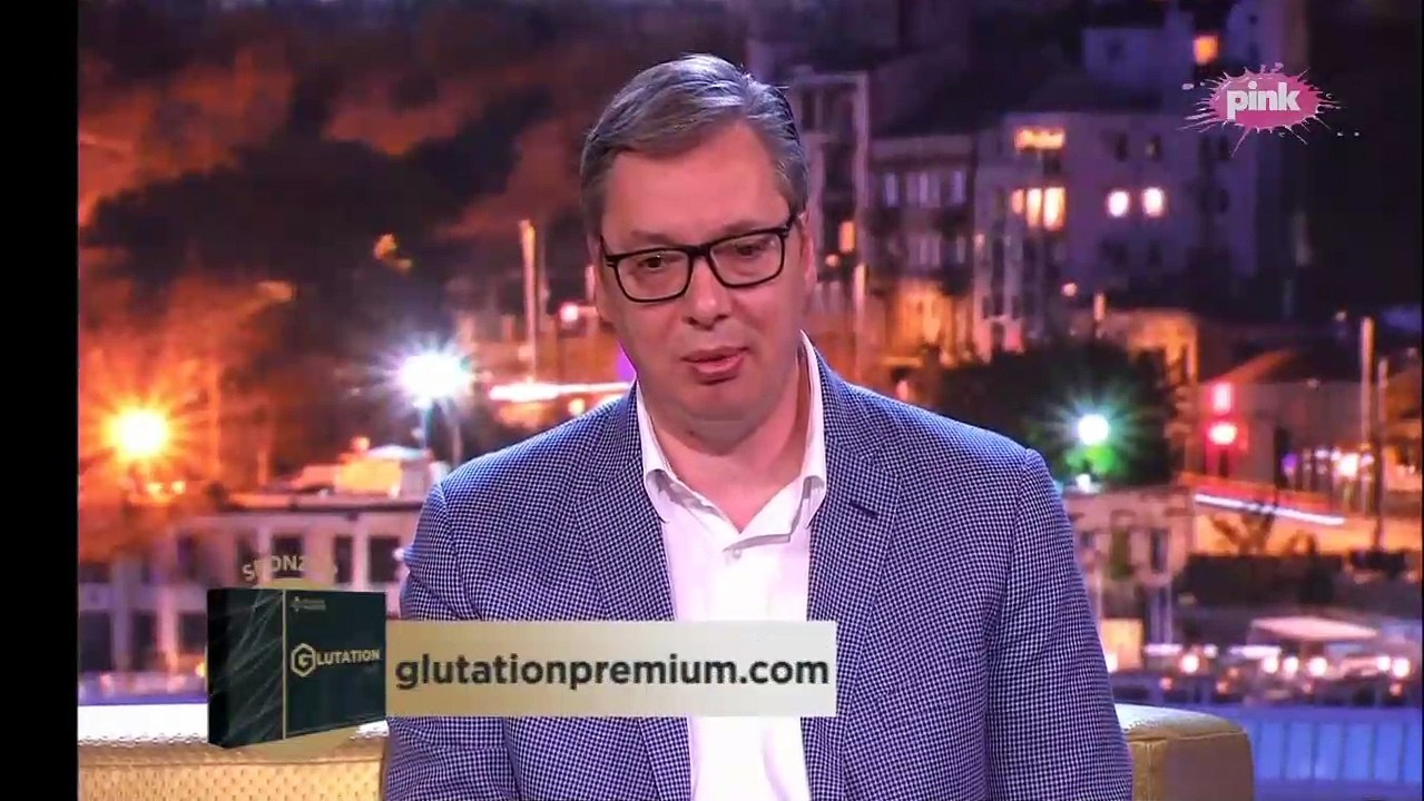 Kako PREDSEDNIK maltretira ministre i priča omtome sa gromoglasnim osmehom!