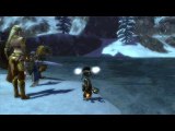 Guild Wars : Eye of the North : Gameplay