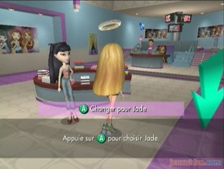 Bratz : Forever Diamondz : Shopping