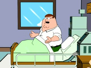 Les Griffin : Loïs en danger