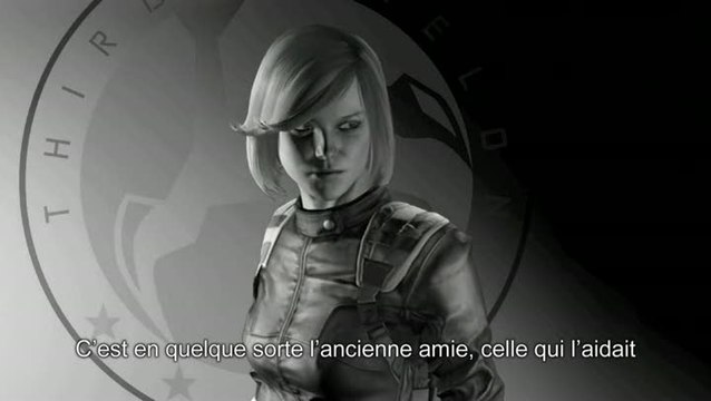 Splinter Cell Conviction : Journal des développeurs 3 : La menace