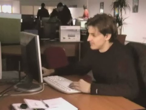 Silent Hunter 4 : Wolves of the Pacific : Animations et personnages