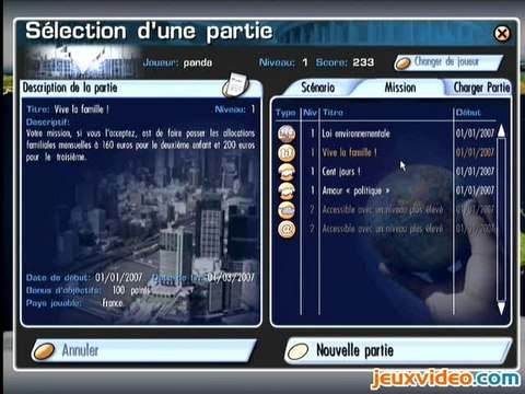 Mission President : Geopolitical Simulator : La victoire est au bout du chemin !