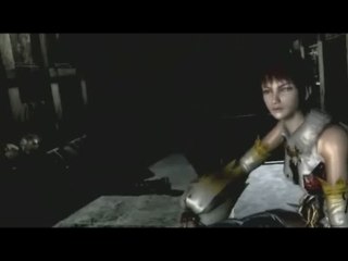 Enchanted Arms : Attaque imminente