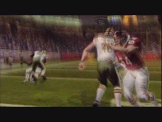 Blitz : The League : Violences sportives