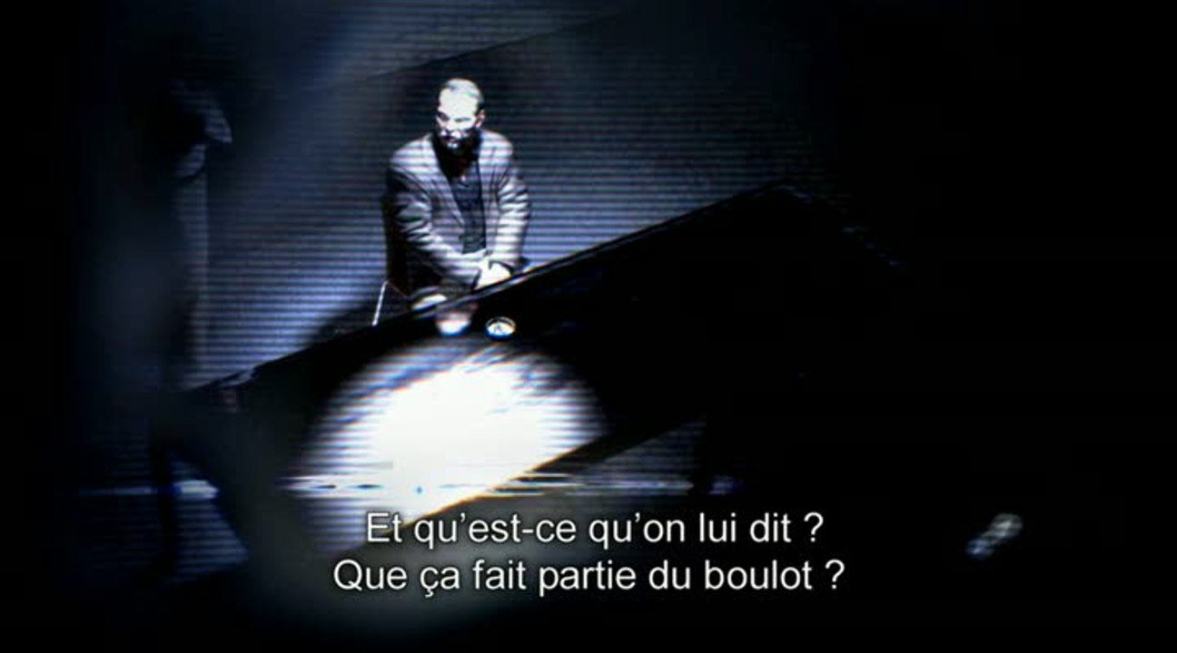 Splinter Cell Conviction : Trailer "Convictions"