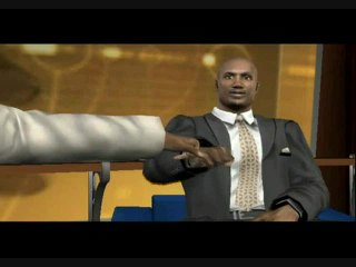 NBA 07 : Foire aux paniers