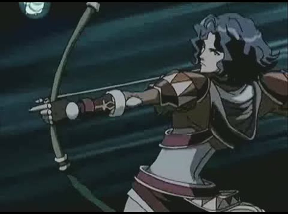 Heroes of Mana : Cinématiques et gameplay