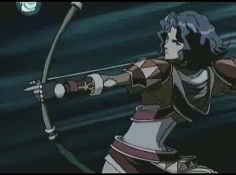 Heroes of Mana : Cinématiques et gameplay