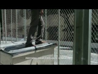 Project Gotham Racing 4 : Spot TV