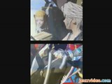 Final Fantasy XII : Revenant Wings : Intro CG