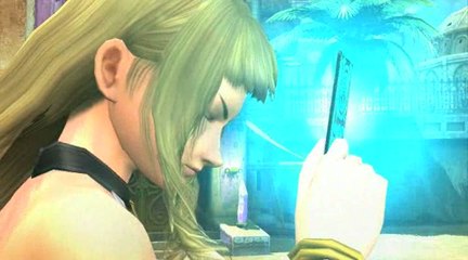 White Knight Chronicles : GC 2009 : Trailer