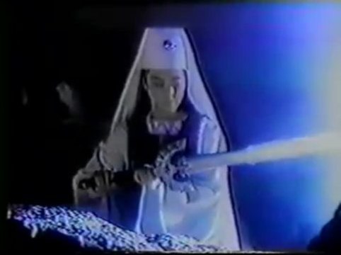 Dragon Quest III : Spot TV #1