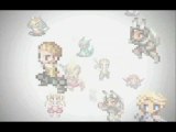 Final Fantasy XII : Revenant Wings : Personnages