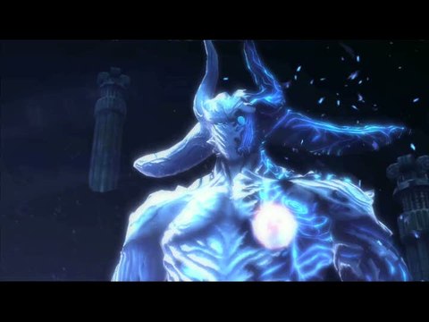 White Knight Chronicles : E3 2009 : L'élu