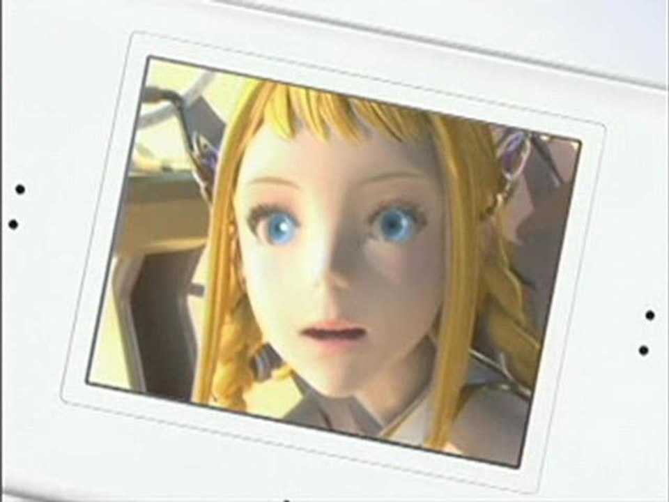 Final Fantasy XII : Revenant Wings : Des têtes et une musique bien connues !