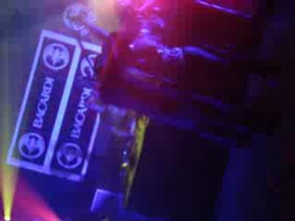 electro choc galax 1