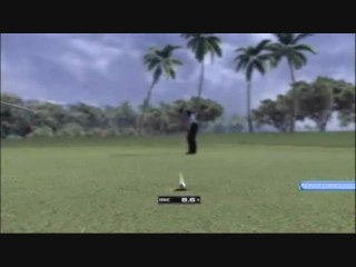 Sega Golf Club : Famille Miyazato