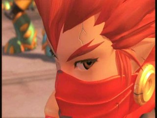R Man Evolution : Trailer TGS 2006