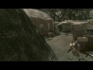 Far Cry 2 : Ennemis