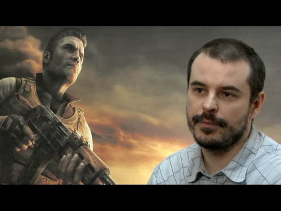 Far Cry 2 : Arsenal