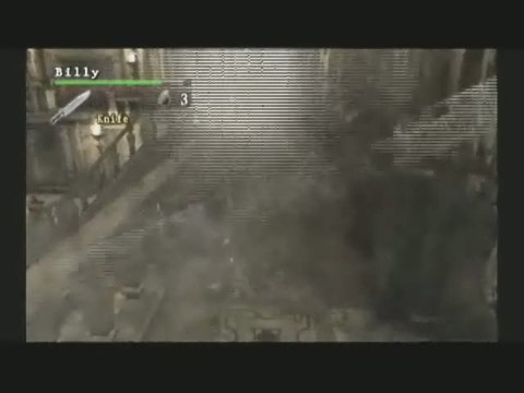 Resident Evil : The Umbrella Chronicles : Du gameplay qui gicle