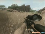 Far Cry 2 : De l'action sous le soleil