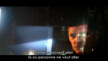 Splinter Cell Conviction : Tom Reed