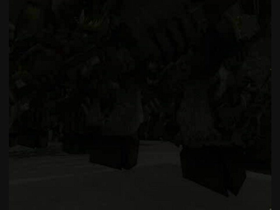 SpellForce 2 : Dragon Storm : Trailer ingame