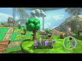Banjo-Kazooie : Nuts and Bolts : Vidéo de gameplay