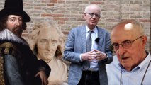 Due minuti di storia - Il filosofo Paolo Rossi Monti