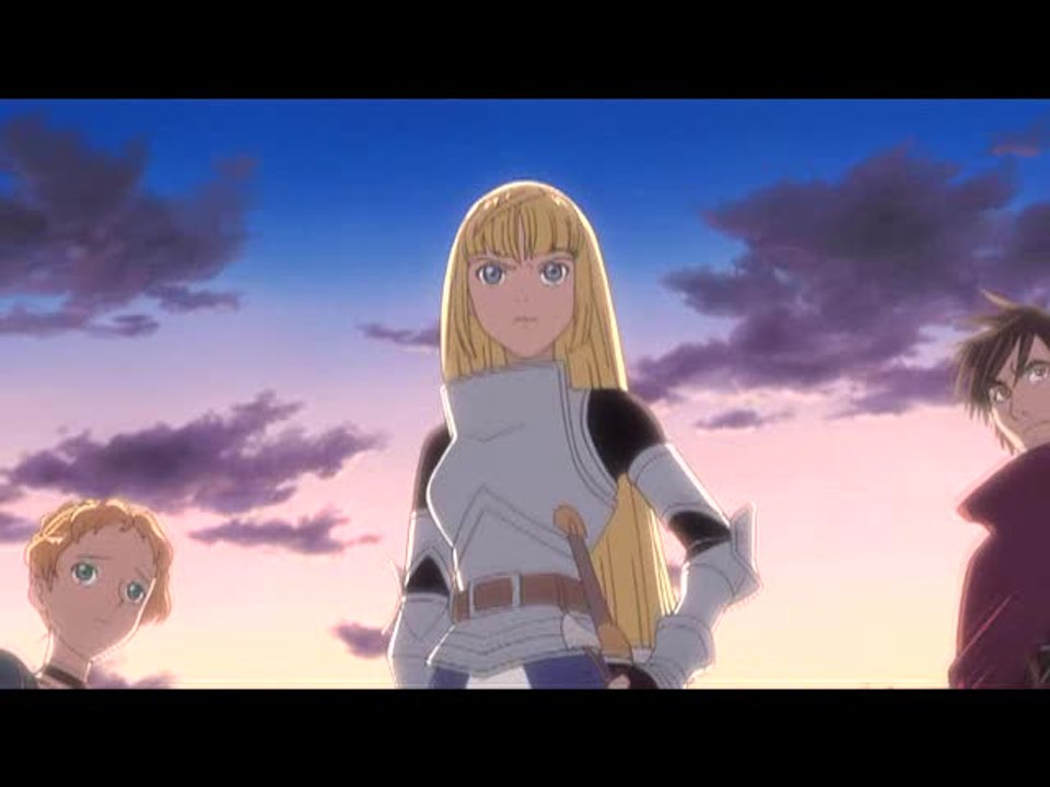 Jeanne d'Arc : E3 2007 : Jeanne part à l'assaut !