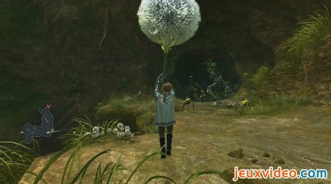 White Knight Chronicles : Skills et combos