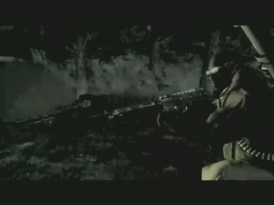 Conflict : Denied Ops : CIA need you