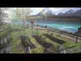 Monster Hunter Freedom 2 : E3 2007 : Un monde dangereux
