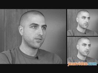 Prince of Persia : A la découverte dune nouvelle aventure