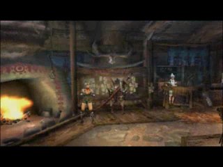 Monster Hunter Freedom 2 : E3 2007