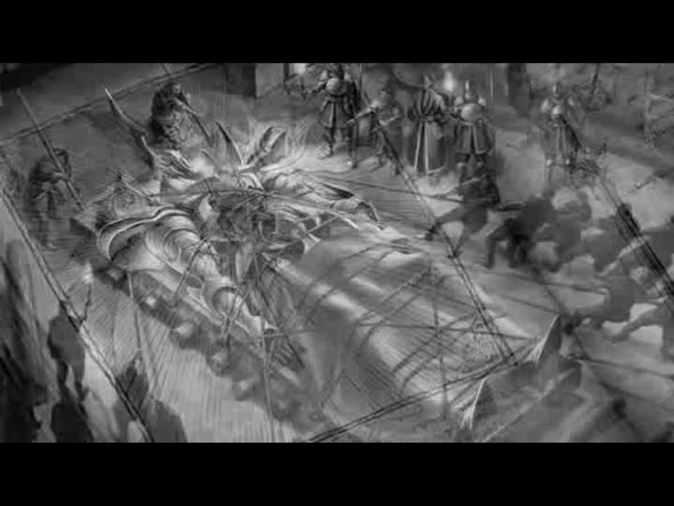 White Knight Chronicles : C'est la fête !