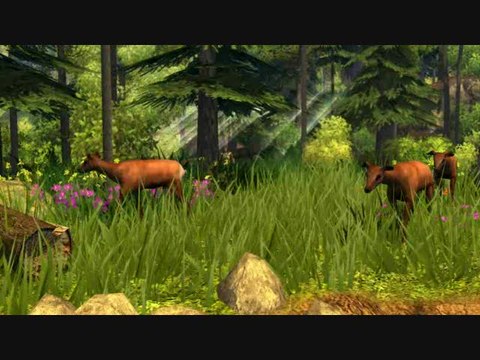 The Settlers : Bâtisseurs d'Empire : Première présentation