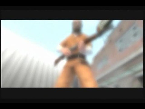 Kane & Lynch : Dead Men : Evasion de prison