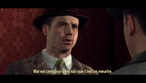 L.A. Noire : La Cité sans Voile