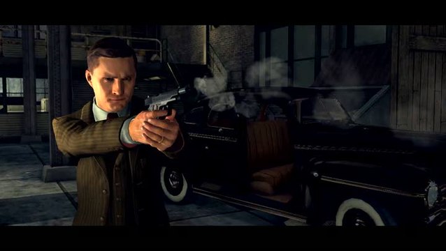 L.A. Noire : Bonus Une carte très grise