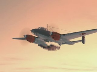 IL-2 Sturmovik 1946 : Trailer