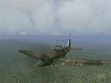 IL-2 Sturmovik 1946 : Avions à foison