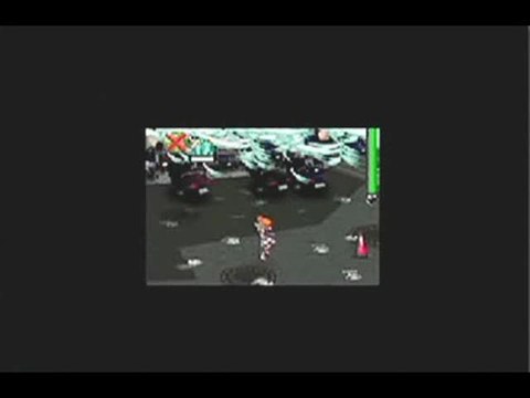 The World Ends With You : Du danger en pression