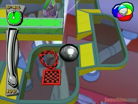 Mercury Meltdown Remix : Extrait n°1