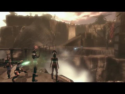 Fury : Combat en équipe