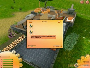 L'Academie des Animaux : Ou comment nourrir un chat