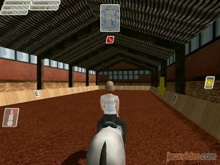 Mon Ecole d'Equitation : Tour complet